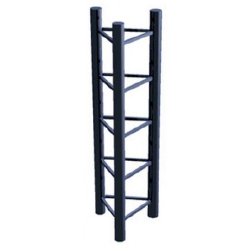 Колонна треугольная 2988 мм, хром TRI-02E(TS-2C) Колонна треугольная 2988 мм, хром TRI-02E(TS-2C)