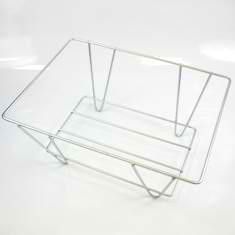 Подставка для корзин универсальная KTO-BH-1 Подставка для корзин универсальная KTO-BH-1