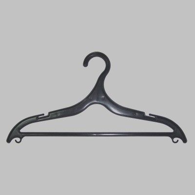 Вешалка пластиковая В-108 Вешалка пластиковая В-108