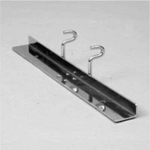 Полкодержатель сквозной прямой откидной, длинна 300мм, хром TRI-22B(T-22) Полкодержатель сквозной прямой откидной, длинна 300мм, хром TRI-22B(T-22)