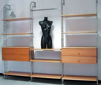 Модульные системы