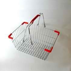 Корзина покупательская KTO-SB10-CR Корзина покупательская KTO-SB10-CR