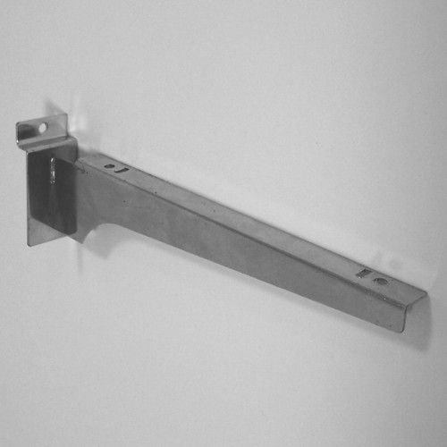 Кронштейн под полку 250мм, хром 5103 Кронштейн под полку 250мм, хром 5103