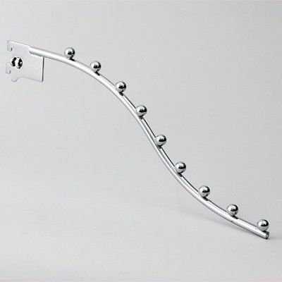 Кронштейн, 9 шариков, хром 7SL7036A Кронштейн, 9 шариков, хром 7SL7036A