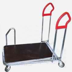 Тележка грузовая KTO-HDT11 Тележка грузовая KTO-HDT11