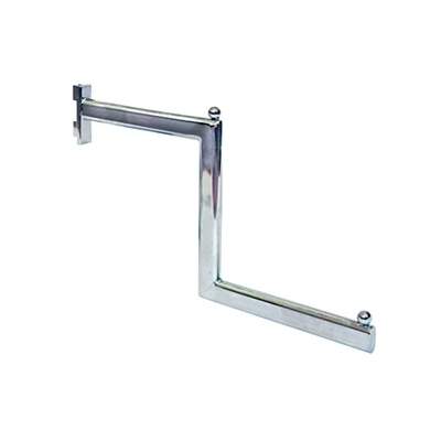 Кронштейн для перфорации Q109 Кронштейн для перфорации Q109