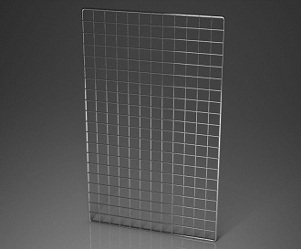 Торговые решетки