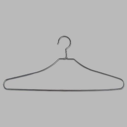 Вешалка для одежды, размер 42 ЕК402-42 Вешалка для одежды, размер 42 ЕК402-42