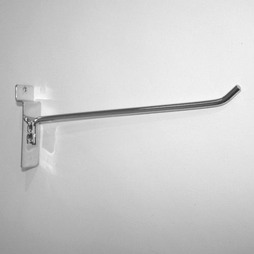 Крючок 200мм, хром 5004/5 Крючок 200мм, хром 5004/5