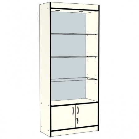 Витрина торговая В-162-З Витрина торговая В-162-З