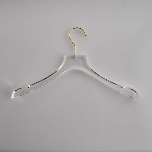 Плечики из пластика для одежды ТМ-22