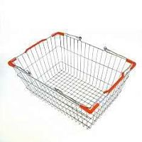 Корзина покупательская KTO-SB22-CR