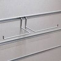 Кронштейн многоцелевой L=300мм,цинк