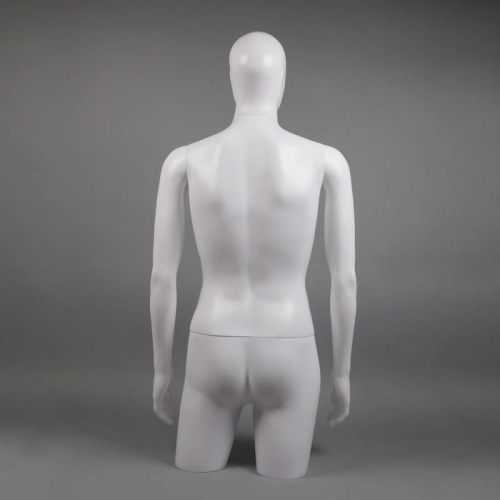 Манекен торса мужской MT-5W фото 3