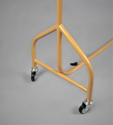 Вешало для одежды СТ-020-Л(зол) фото 4