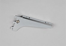 Кронштейн левый для полок, хром M33sx-200