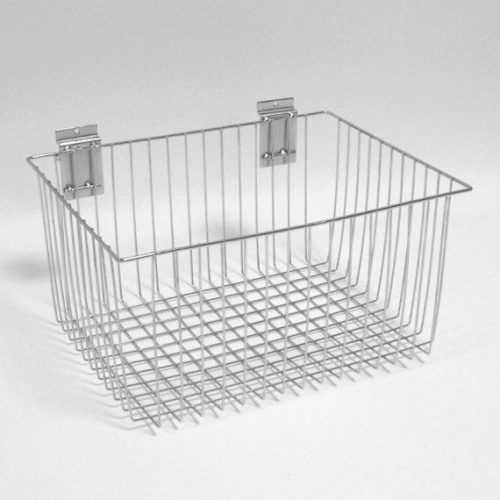 Корзина для торговой панели F-198K12 Корзина для торговой панели F-198K12