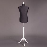 Манекен портновский мужской M-3(ДЕР)