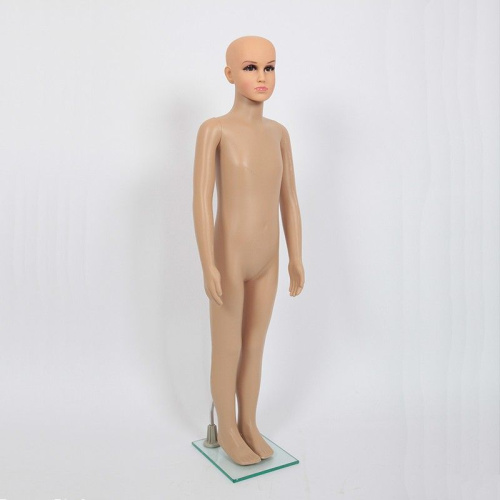 Манекен детский D1-D02-B3