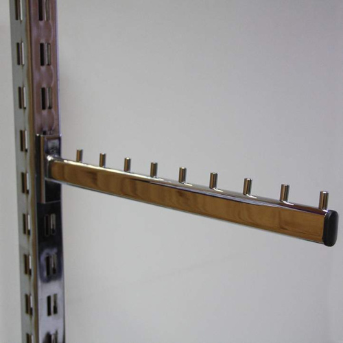 Кронштейн для перфорации прямой 9 штырьков 2260B Кронштейн для перфорации прямой 9 штырьков 2260B