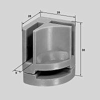 Фишка соединительная ФГ-01