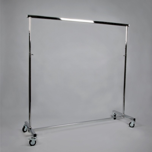 Вешало напольное регулируемое для одежды ST110R50R Вешало напольное регулируемое для одежды ST110R50R