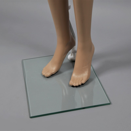 Манекен женский с макияжем XSL-F-10 фото 3