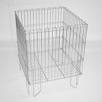 Корзина для распродаж AD-07
