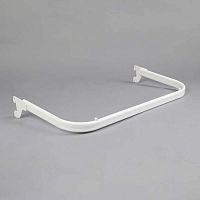 Вешало навесное 2240B-П(бел)