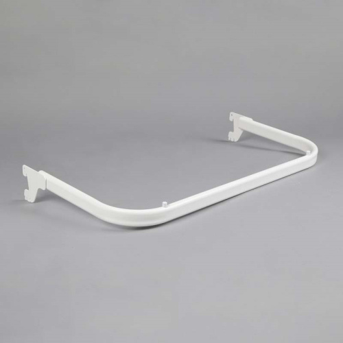 Вешало навесное 2240B-П(бел)