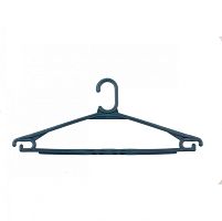 Вешалка пластиковая В-106