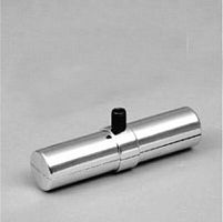 Удлинитель для труб внешний, хром JOK-59