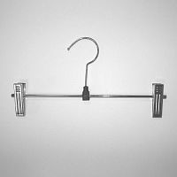 Вешалка металлическая 7877