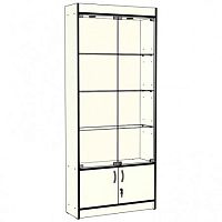 Витрина торговая В-64-Д