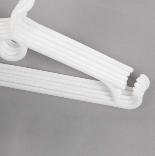 Вешалка-плечики для одежды Длина: 400 мм фото 3