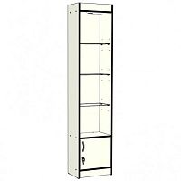 Витрина торговая В-62-45-Д