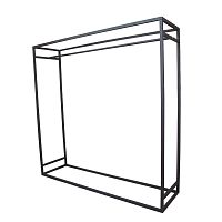 Вешало напольное СТ-140-Л