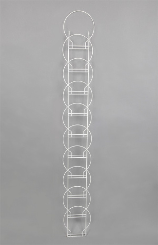 Торговая решетка (сетка) под шапки Реш-11Т