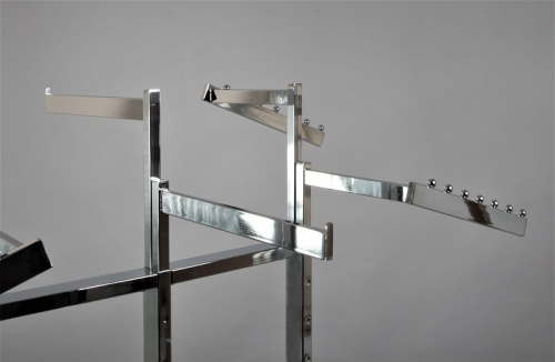 Вешалка напольная HR61B фото 2