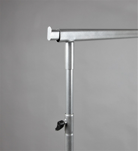 Вешало для одежды СТ-020-Л(сер) фото 2