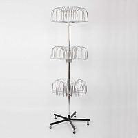 Вешало напольное СТ-096