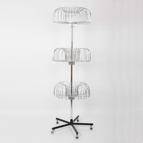 Вешало напольное СТ-096