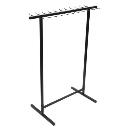 Стойка напольная СТ-128-Л(черн)