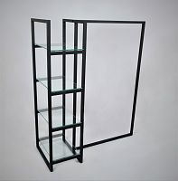 Вешало напольное СТ-146-Л