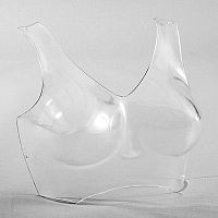 Манекен бюста М-311