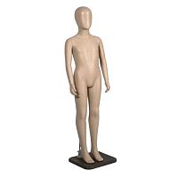 Манекен детский MKn-01(телес)