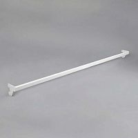 Вешало навесное (прилегающее) Длина: 1200 мм 2246C/Н-Л(бел) 