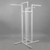 Вешало напольное СТ-42-1-Л(бел)