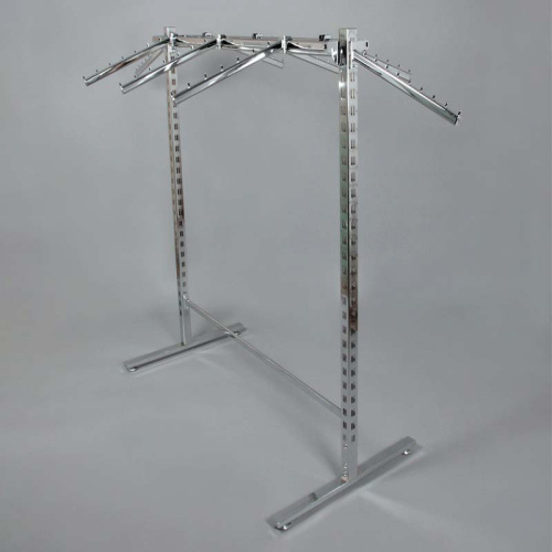 Стойка напольная с кронштейнами, сборная STBS11 Стойка напольная с кронштейнами, сборная STBS11