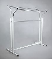 Вешало напольное СТ-105Н-Л(бел)